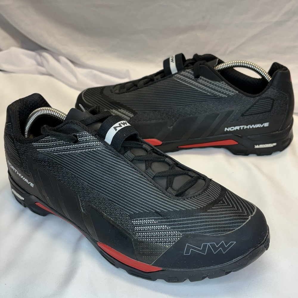 Northwave Outcross Knit MTB Men's Shoes EU 44 US 11
